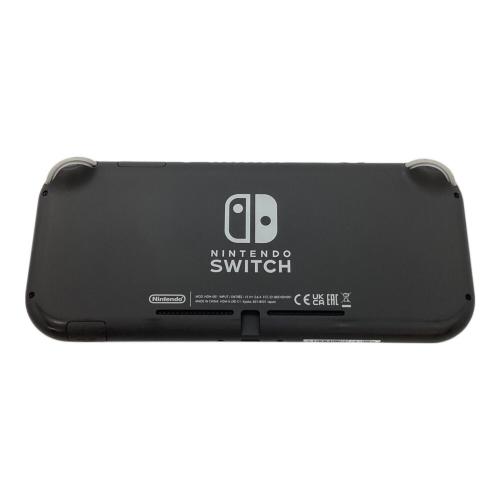 Nintendo (ニンテンドー) Nintendo Switch Lite HDH-001 -