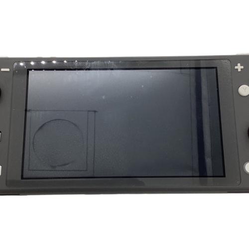 Nintendo (ニンテンドー) Nintendo Switch Lite HDH-001 -