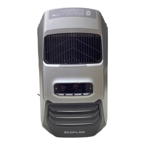 ECOFLOW (エコフロー) ポータブルクーラー バッテリー/ダクト付属 EFKT210 WAVE 2