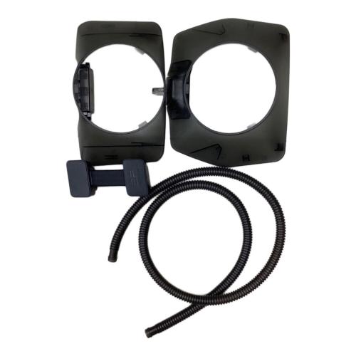 ECOFLOW (エコフロー) ポータブルクーラー バッテリー/ダクト付属 EFKT210 WAVE 2