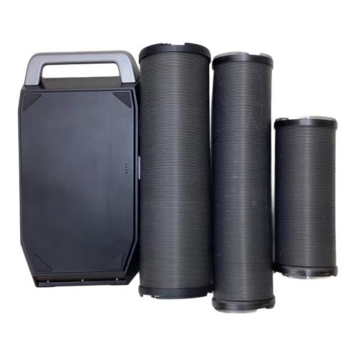 ECOFLOW (エコフロー) ポータブルクーラー バッテリー/ダクト付属 EFKT210 WAVE 2