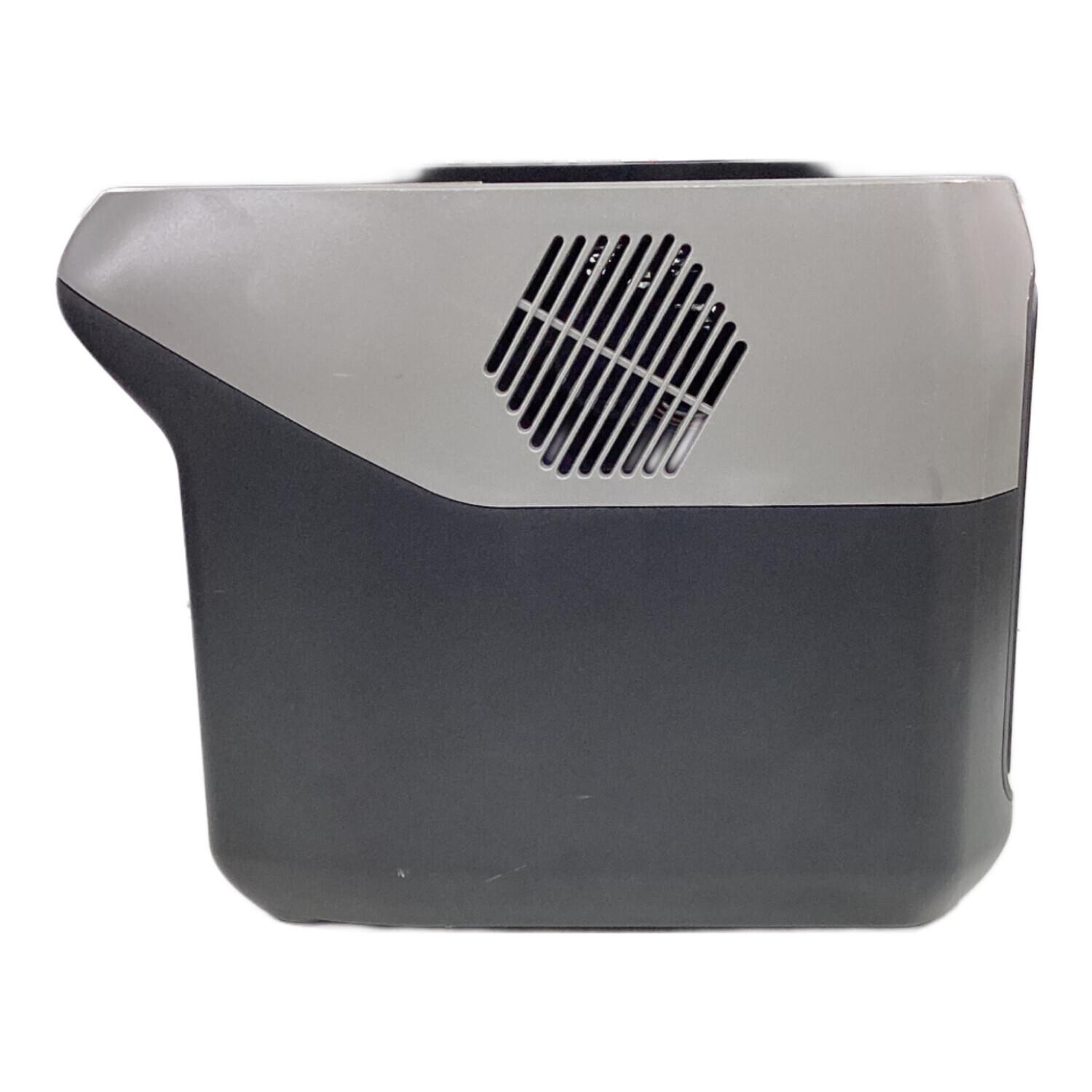 ECOFLOW (エコフロー) ポータブル電源 専用バッグ付属 EFR610