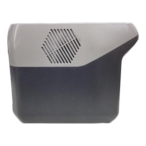 ECOFLOW (エコフロー) ポータブル電源 専用バッグ付属 EFR610 river 2 max