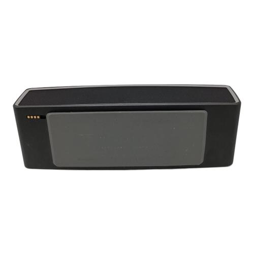 BOSE (ボーズ) Bluetooth対応スピーカー SOUNDLINK MINI
