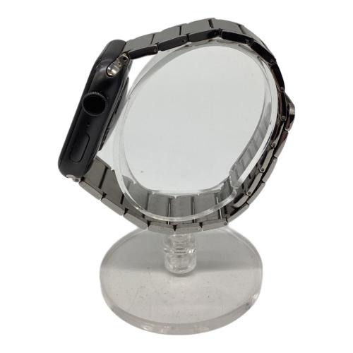 Apple (アップル) Apple Watch Series 6 M00H3J/A GPSモデル ケースサイズ:44㎜ 〇 バッテリー:Bランク(84%) 程度:Bランク H4HFL2M3Q1RP