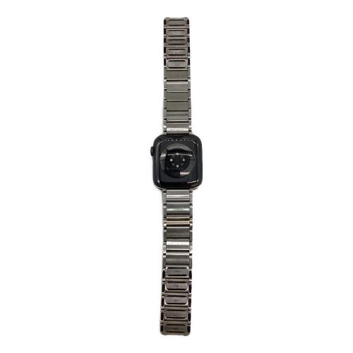 Apple (アップル) Apple Watch Series 6 M00H3J/A GPSモデル ケースサイズ:44㎜ 〇 バッテリー:Bランク(84%) 程度:Bランク H4HFL2M3Q1RP