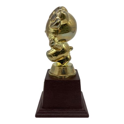 HELLO KITTY (ハローキティ) 生誕20周年記念トロフィー クスミ有