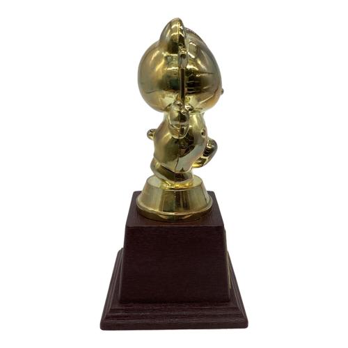 HELLO KITTY (ハローキティ) 生誕20周年記念トロフィー クスミ有