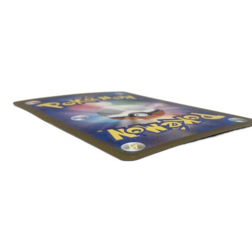 ポケモンカード リーフィアex 200/187 SAR