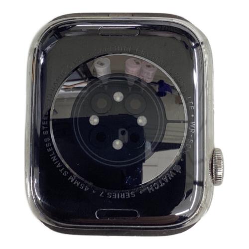 Apple (アップル) Apple Watch Series 7 A2478 -