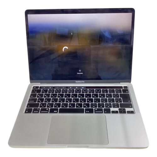 Apple (アップル) MacBook Pro A2251 13.3インチ Mac OS Core i5 HDD:1TB C82DW2KRML7M