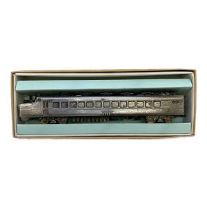 東武鉄道ロマンスカー 模型
