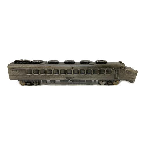 東武鉄道ロマンスカー 模型