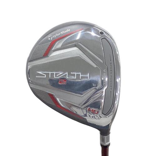 TaylorMade STEALTH 2 HD #5 フェアウェイウッド/シャフト：TENSEI RED TM40 ('22) フレックス【L】