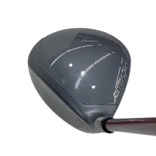 TaylorMade STEALTH 2 HD #5 フェアウェイウッド/シャフト：TENSEI RED TM40 ('22) フレックス【L】