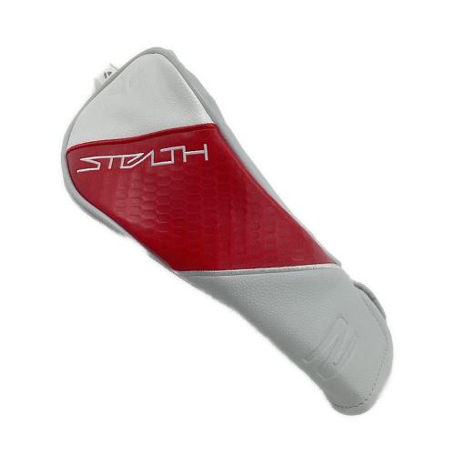 TaylorMade STEALTH 2 HD #5 フェアウェイウッド/シャフト：TENSEI RED TM40 ('22) フレックス【L】