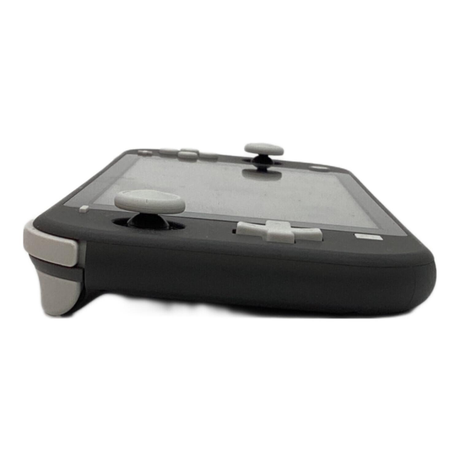 Nintendo Switch Lite HDH-001 グレー 動作確認済み Amazon.com: Nintendo Switch Lite Hand-Held Gaming Console - Gray