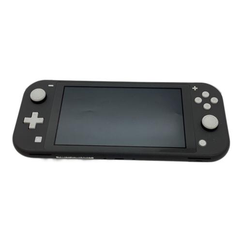Nintendo (ニンテンドー) Nintendo Switch Lite HDH-001 動作確認済み XJJ40000940791