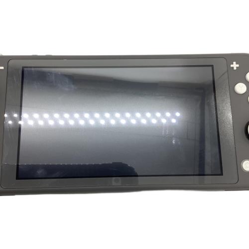 Nintendo (ニンテンドー) Nintendo Switch Lite HDH-001 動作確認済み XJJ40000940791