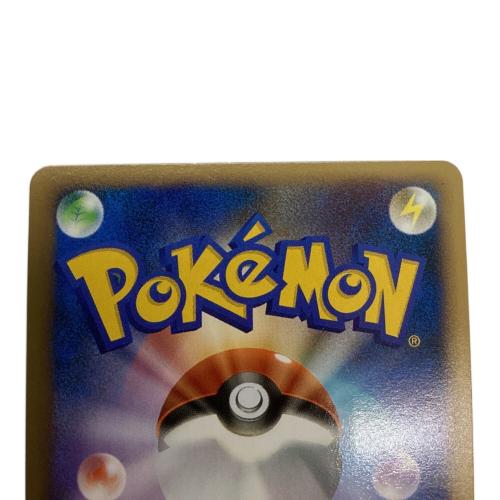 ポケモンカード ルギア 047/L-P