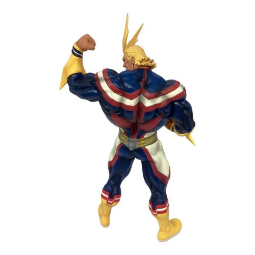 僕のヒーローアカデミア (ボクノヒーローアカデミア) フィギュア D賞 オールマイト MASTERLISE EXTRA