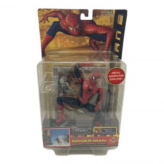 TOYBIZ (トイビズ) フィギュア スパイダーマン 43808