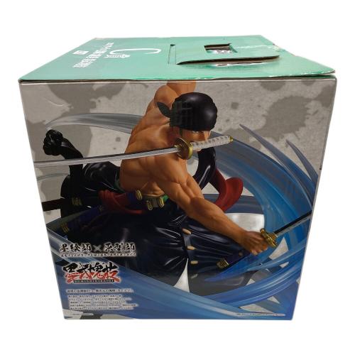 ONE PIECE (ワンピース) 匠ノ系譜 覇極 C賞 フィギュア C賞 ロロノア・ゾロ 一番くじ