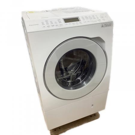 パナソニック■ドラム洗濯乾燥機　NA-LX127AL　12kg　2022年製　左 パナソニック NA-LX127AL 価格比較 - 価格.com