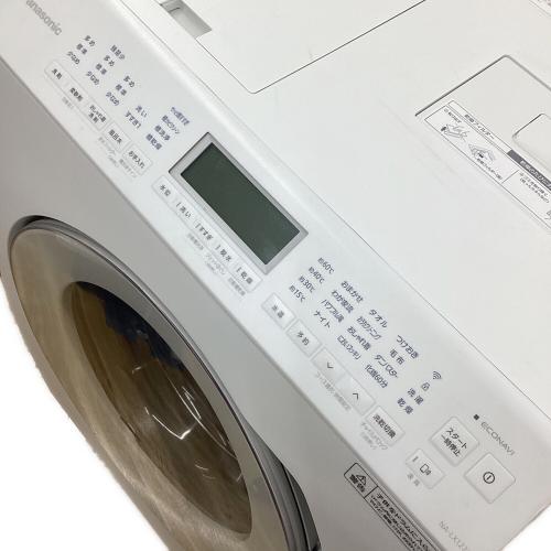 Panasonic パナソニック ドラム式洗濯乾燥機 NA-LX127A 2022年製【トレファク 川越店】 Panasonic製品】2022年製・12kgドラム式洗濯機『NA-LX127AL』が入荷