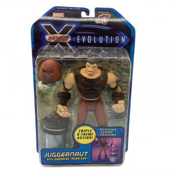 TOYBIZ (トイビズ) ジャガーノート クラッシュゴミ箱