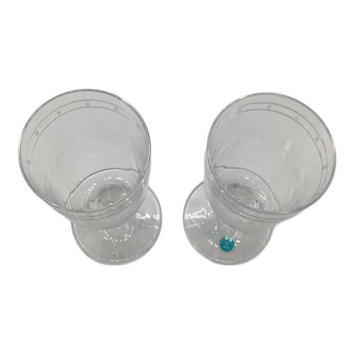 TIFFANY & Co. (ティファニー) ペアグラス 2Pセット