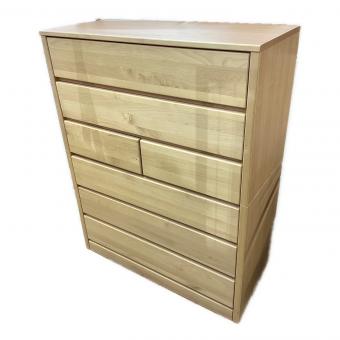 サンコウ 6段チェスト ナチュラル