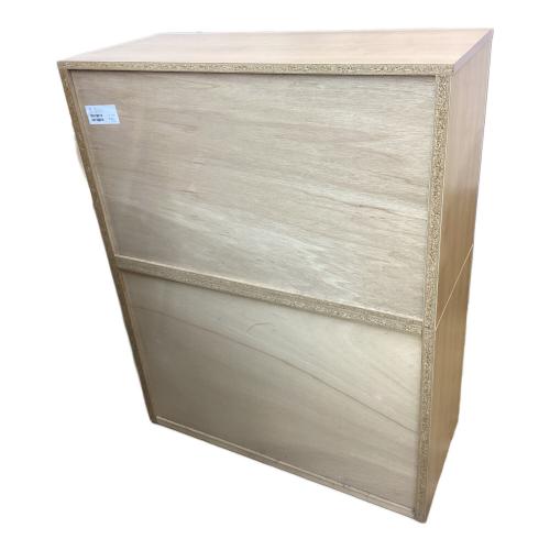 サンコウ 6段チェスト ナチュラル