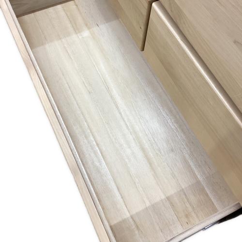 サンコウ 6段チェスト ナチュラル