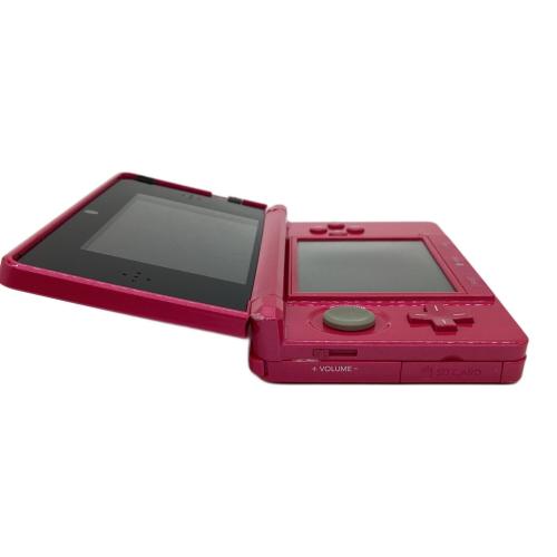 Nintendo (ニンテンドー) Nintendo 3DS CTR-001 動作未確認 -