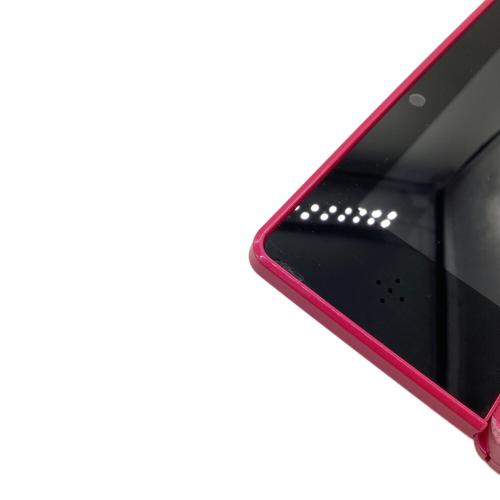 Nintendo (ニンテンドー) Nintendo 3DS CTR-001 動作未確認 -