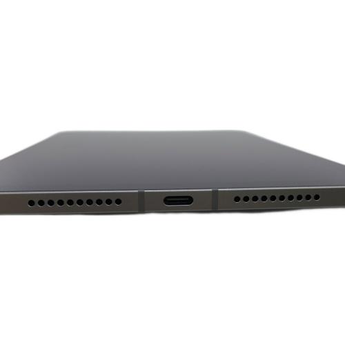 Apple (アップル) iPad mini A17 PRO MXPN3J/A 128GB 2024年発売 バッテリー:Sランク(100%) 程度:Bランク ▲(au) サインアウト確認済 357153139322560