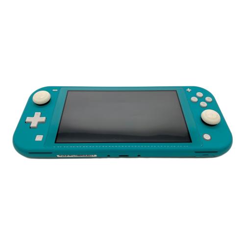 Nintendo (ニンテンドー) Nintendo Switch Lite HDH-001 -