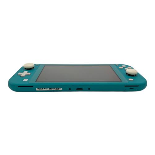 Nintendo (ニンテンドー) Nintendo Switch Lite HDH-001 -