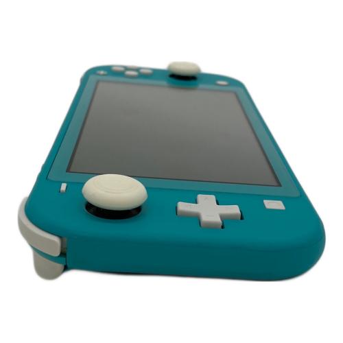 Nintendo (ニンテンドー) Nintendo Switch Lite HDH-001 -