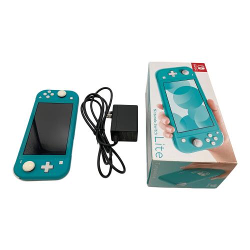 Nintendo (ニンテンドー) Nintendo Switch Lite HDH-001 -