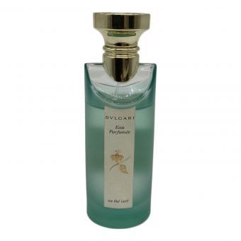 BVLGARI (ブルガリ) フレグランス オ・パフメ オーテヴェール オーデコロン 75ml 残量80%-99%