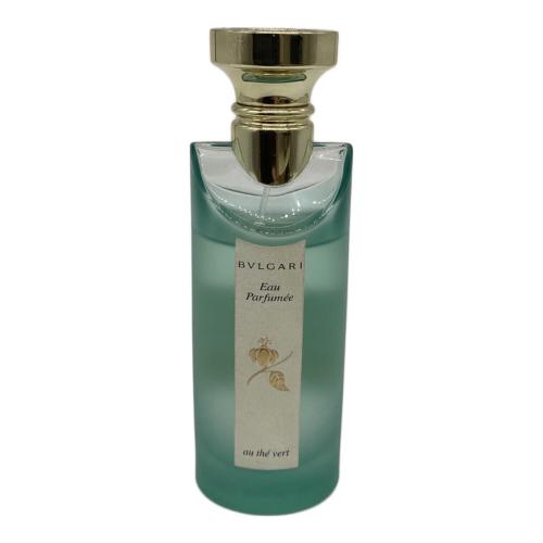 BVLGARI (ブルガリ) フレグランス オ・パフメ オーテヴェール オーデコロン 75ml 残量80%-99%