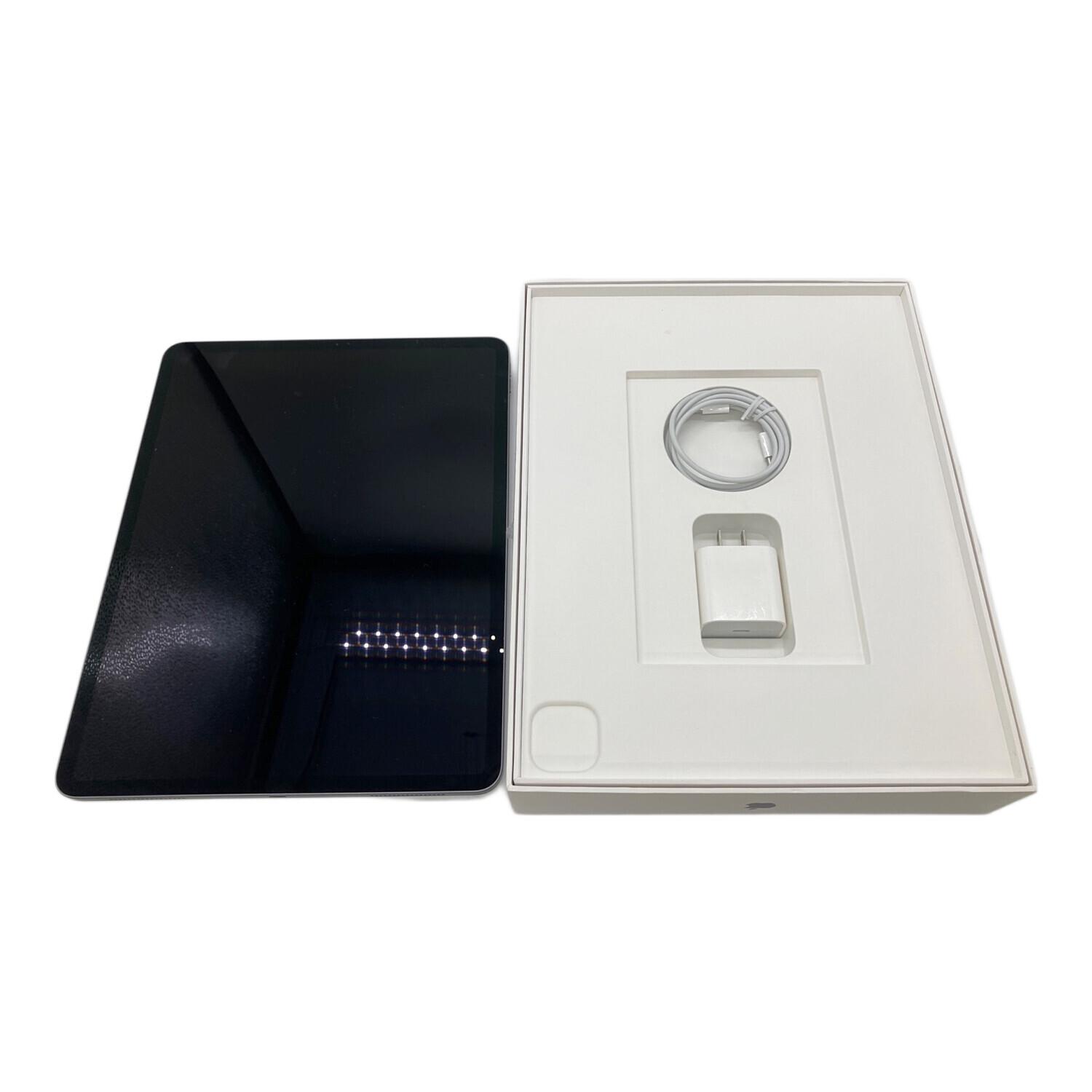 Apple (アップル) iPad Pro(第4世代) A2229 128GB バッテリー:Bランク