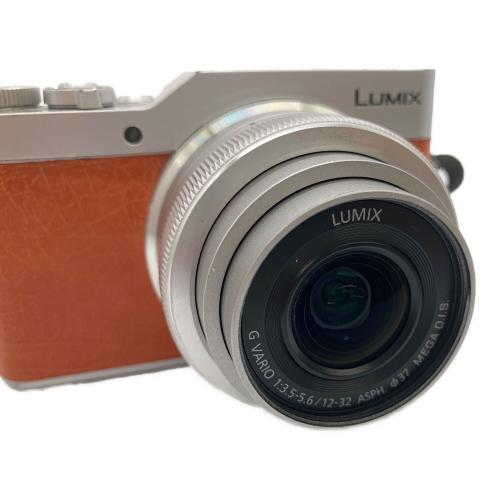 Panasonic (パナソニック) ダブルレンズキット 充電器欠品 DC-GF9 -