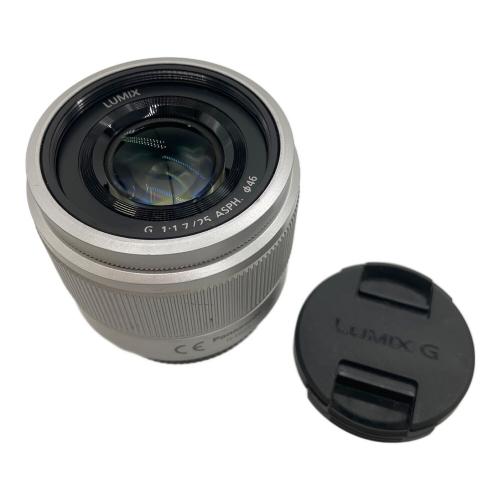 Panasonic (パナソニック) ダブルレンズキット 充電器欠品 DC-GF9 -