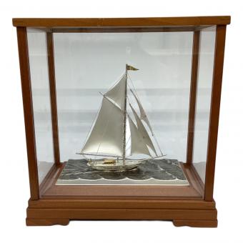 TAKEHIKO (タケヒコ) ヨット シルバー SILVER985