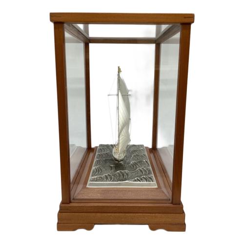 TAKEHIKO (タケヒコ) ヨット シルバー SILVER985