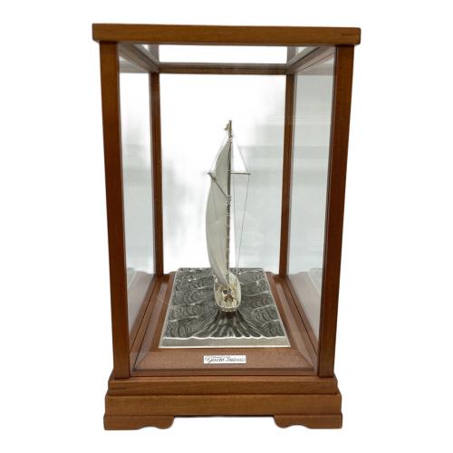 TAKEHIKO (タケヒコ) ヨット シルバー SILVER985｜トレファクONLINE