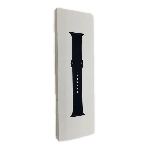 Apple (アップル) Apple Watch SE(第二世代) A2724 ケースサイズ:44㎜ バッテリー:Sランク(100%) 程度:Sランク(新品同様) 358964331618491